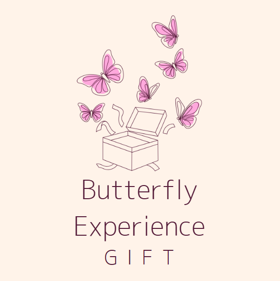 Butterfly Experience Gift